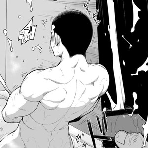 [Dokudenpa Jushintei (Kobucha)] T.S.D vol. 3 [JP] – Gay Manga image 011.jpg
