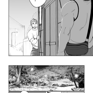 [Dokudenpa Jushintei (Kobucha)] T.S.D vol. 3 [JP] – Gay Manga image 027.jpg