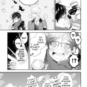 [Usonaki Alice (Kotoko)] Sekai ni hoshi ga koboreru kakuritsu – Yuri!!! on Ice dj [Eng] – Gay Manga image 005.jpg