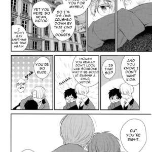 [Usonaki Alice (Kotoko)] Sekai ni hoshi ga koboreru kakuritsu – Yuri!!! on Ice dj [Eng] – Gay Manga image 010.jpg