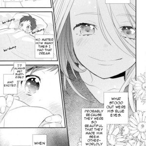 [Usonaki Alice (Kotoko)] Sekai ni hoshi ga koboreru kakuritsu – Yuri!!! on Ice dj [Eng] – Gay Manga image 013.jpg