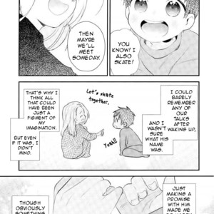 [Usonaki Alice (Kotoko)] Sekai ni hoshi ga koboreru kakuritsu – Yuri!!! on Ice dj [Eng] – Gay Manga image 017.jpg