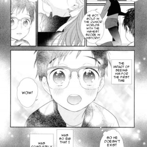 [Usonaki Alice (Kotoko)] Sekai ni hoshi ga koboreru kakuritsu – Yuri!!! on Ice dj [Eng] – Gay Manga image 020.jpg