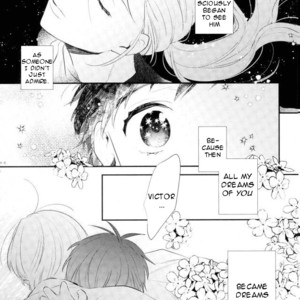 [Usonaki Alice (Kotoko)] Sekai ni hoshi ga koboreru kakuritsu – Yuri!!! on Ice dj [Eng] – Gay Manga image 023.jpg