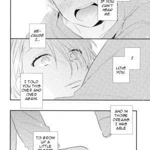 [Usonaki Alice (Kotoko)] Sekai ni hoshi ga koboreru kakuritsu – Yuri!!! on Ice dj [Eng] – Gay Manga image 024.jpg