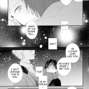 [Usonaki Alice (Kotoko)] Sekai ni hoshi ga koboreru kakuritsu – Yuri!!! on Ice dj [Eng] – Gay Manga image 033.jpg