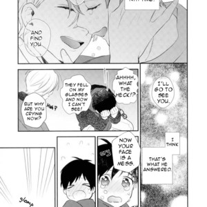 [Usonaki Alice (Kotoko)] Sekai ni hoshi ga koboreru kakuritsu – Yuri!!! on Ice dj [Eng] – Gay Manga image 035.jpg