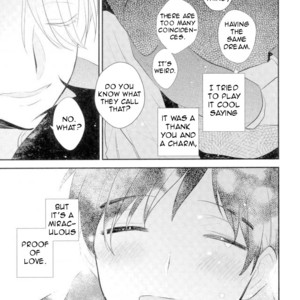 [Usonaki Alice (Kotoko)] Sekai ni hoshi ga koboreru kakuritsu – Yuri!!! on Ice dj [Eng] – Gay Manga image 037.jpg
