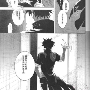 [sainome (Sunago)] Hariko no tora no aishi-kata – Boku no Hero Academia dj [cn] — 013