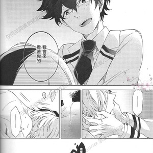 [sainome (Sunago)] Hariko no tora no aishi-kata – Boku no Hero Academia dj [cn] — 028