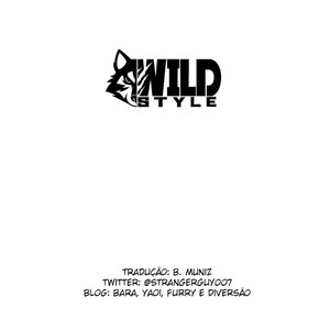 [WILD STYLE (Ross)] King’s Dungeon – Tokyo Afterschool Summoners dj [Pt] – Gay Manga image 003.jpg