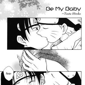 [MIZUSHIMA Yui, TSUTA Hiroko] Naruto dj – Daijoubu My Friend [Eng] – Gay Manga image 006.jpg