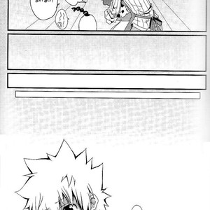 [Kuroto] Katekyo Hitman Reborn! dj – Ame ga Sugitara [KR] – Gay Manga image 017.jpg