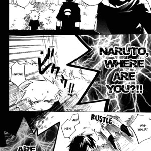 [Tamiya komo] This Impulse Unfastening My Heart – Naruto dj [Eng] – Gay Manga image 002.jpg