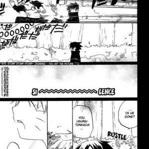 [Tamiya komo] This Impulse Unfastening My Heart – Naruto dj [Eng] – Gay Manga image 003.jpg