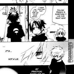 [Tamiya komo] This Impulse Unfastening My Heart – Naruto dj [Eng] – Gay Manga image 007.jpg