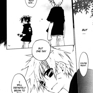 [Tamiya komo] This Impulse Unfastening My Heart – Naruto dj [Eng] – Gay Manga image 008.jpg