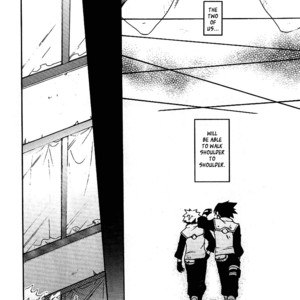 [Tamiya komo] This Impulse Unfastening My Heart – Naruto dj [Eng] – Gay Manga image 010.jpg