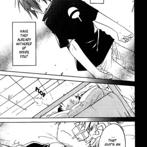 [Tamiya komo] This Impulse Unfastening My Heart – Naruto dj [Eng] – Gay Manga image 013.jpg