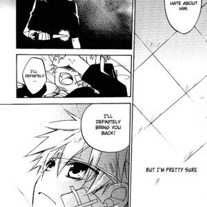 [Tamiya komo] This Impulse Unfastening My Heart – Naruto dj [Eng] – Gay Manga image 014.jpg
