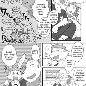 [Risutorante Sukeroku (Cotton)] Tooboe Bookmark 6 – Happy Day [Eng] – Gay Manga image 007.jpg