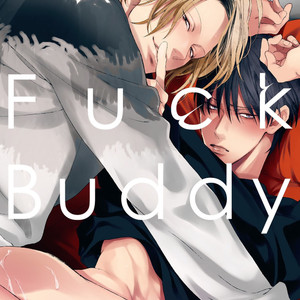 [Hinako (ひなこ)] Fuck Buddy (update c.3) [Eng] – Gay Comics image 004.jpg