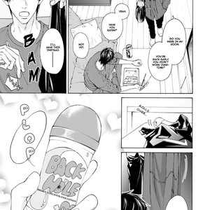 [Hinako (ひなこ)] Fuck Buddy (update c.3) [Eng] – Gay Comics image 039.jpg