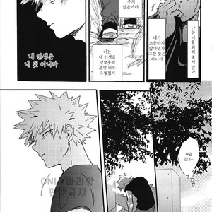 [Masoe] Eien – Boku no Hero Academia dj [kr] – Gay Manga image 030.jpg