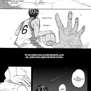 [Komae Salon (MATSUMOTO Azusa)] Kuroko no Basuke dj – Meteor [Esp] – Gay Manga image 011.jpg