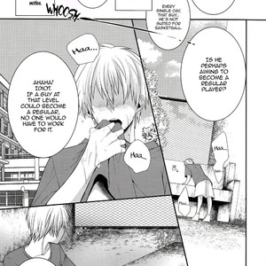 [Byakuya (Yoru)] Kuroko no Basket dj – Shadow [Eng] – Gay Manga image 004.jpg