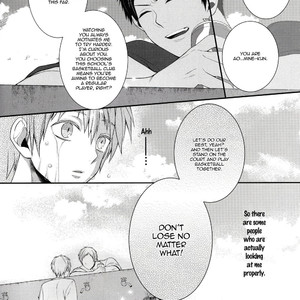 [Byakuya (Yoru)] Kuroko no Basket dj – Shadow [Eng] – Gay Manga image 005.jpg