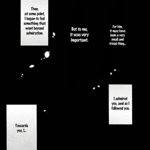 [Byakuya (Yoru)] Kuroko no Basket dj – Shadow [Eng] – Gay Manga image 006.jpg