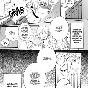 [Byakuya (Yoru)] Kuroko no Basket dj – Shadow [Eng] – Gay Manga image 007.jpg