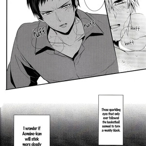 [Byakuya (Yoru)] Kuroko no Basket dj – Shadow [Eng] – Gay Manga image 025.jpg