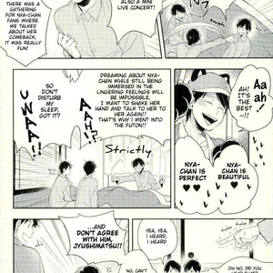 [komiyato (Spite)] からっぽ時間に会いに来て- Osomatsu-san dj [Eng] – Gay Manga image 004.jpg