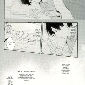 [komiyato (Spite)] からっぽ時間に会いに来て- Osomatsu-san dj [Eng] – Gay Manga image 012.jpg