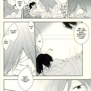 [komiyato (Spite)] からっぽ時間に会いに来て- Osomatsu-san dj [Eng] – Gay Manga image 026.jpg