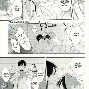 [komiyato (Spite)] からっぽ時間に会いに来て- Osomatsu-san dj [Eng] – Gay Manga image 029.jpg