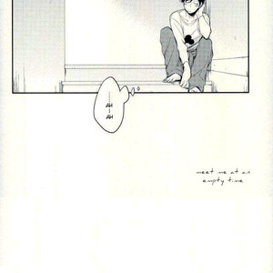 [komiyato (Spite)] からっぽ時間に会いに来て- Osomatsu-san dj [Eng] – Gay Manga image 040.jpg
