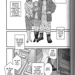 [Ichikawa Gekibansha (Ichikawa Kazuhide)] Ramen ya Kagyou [Pt] – Gay Manga image 006.jpg