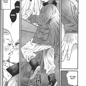 [Ichikawa Gekibansha (Ichikawa Kazuhide)] Ramen ya Kagyou [Pt] – Gay Manga image 009.jpg