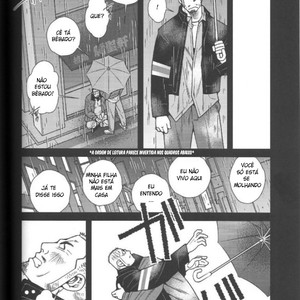 [Ichikawa Gekibansha (Ichikawa Kazuhide)] Ramen ya Kagyou [Pt] – Gay Manga image 011.jpg