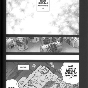 [Ichikawa Gekibansha (Ichikawa Kazuhide)] Ramen ya Kagyou [Pt] – Gay Manga image 013.jpg