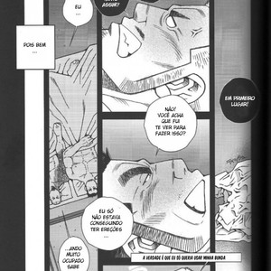[Ichikawa Gekibansha (Ichikawa Kazuhide)] Ramen ya Kagyou [Pt] – Gay Manga image 014.jpg