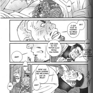 [Ichikawa Gekibansha (Ichikawa Kazuhide)] Ramen ya Kagyou [Pt] – Gay Manga image 018.jpg