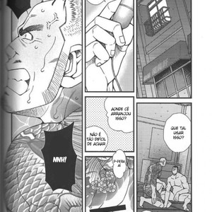 [Ichikawa Gekibansha (Ichikawa Kazuhide)] Ramen ya Kagyou [Pt] – Gay Manga image 021.jpg