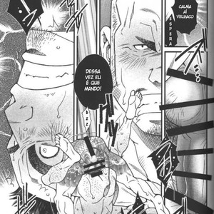 [Ichikawa Gekibansha (Ichikawa Kazuhide)] Ramen ya Kagyou [Pt] – Gay Manga image 024.jpg