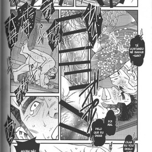 [Ichikawa Gekibansha (Ichikawa Kazuhide)] Ramen ya Kagyou [Pt] – Gay Manga image 025.jpg