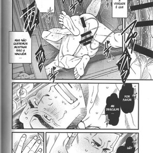 [Ichikawa Gekibansha (Ichikawa Kazuhide)] Ramen ya Kagyou [Pt] – Gay Manga image 029.jpg