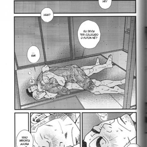 [Ichikawa Gekibansha (Ichikawa Kazuhide)] Ramen ya Kagyou [Pt] – Gay Manga image 032.jpg